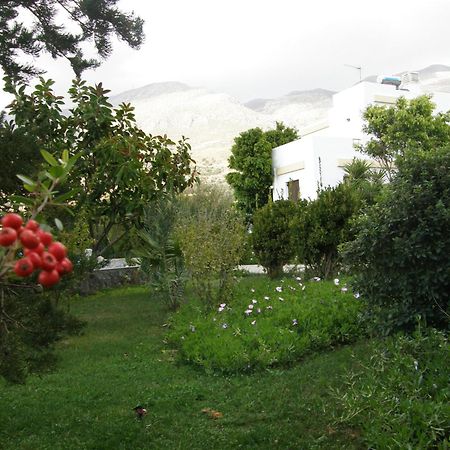 Plakias Villas Lefkogeia المظهر الخارجي الصورة