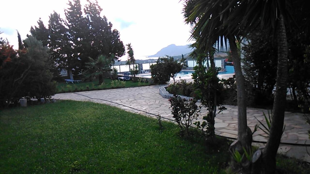 Plakias Villas Lefkogeia الغرفة الصورة