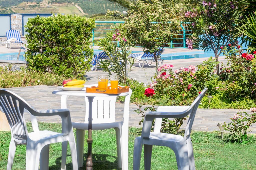 Plakias Villas Lefkogeia المظهر الخارجي الصورة