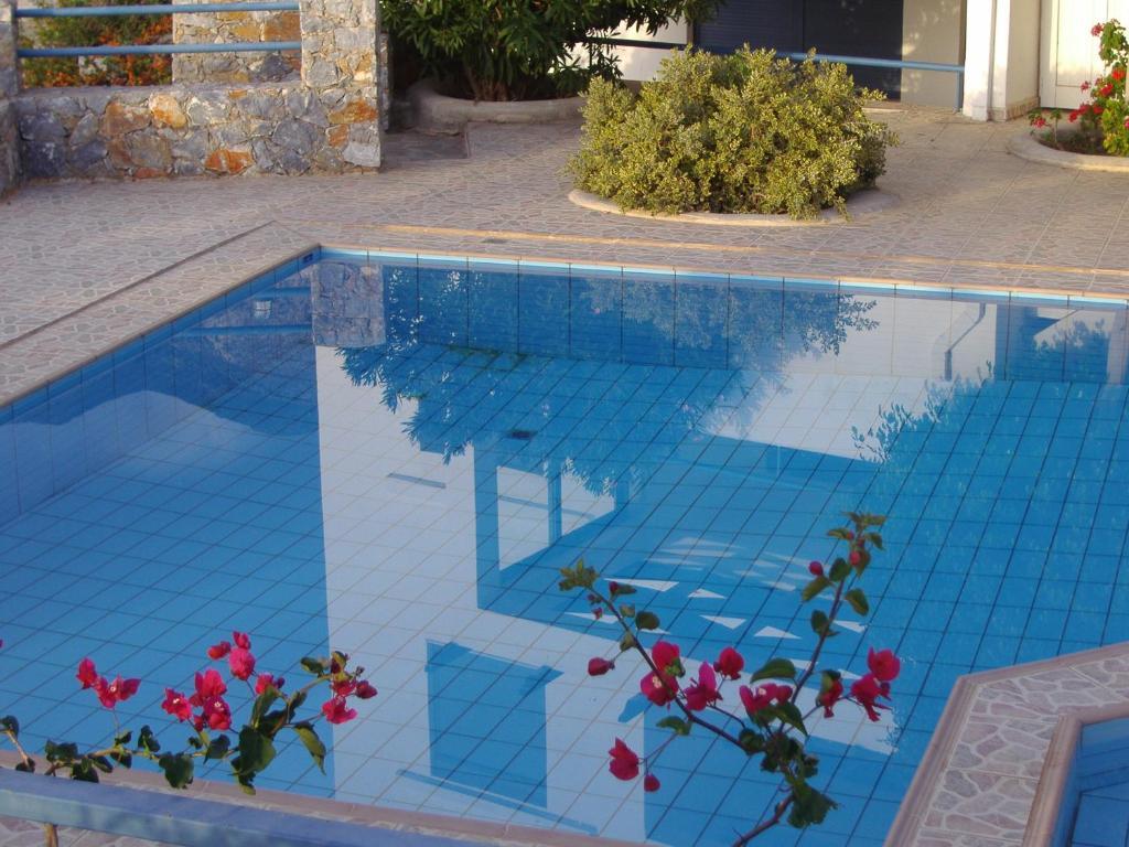 Plakias Villas Lefkogeia المظهر الخارجي الصورة