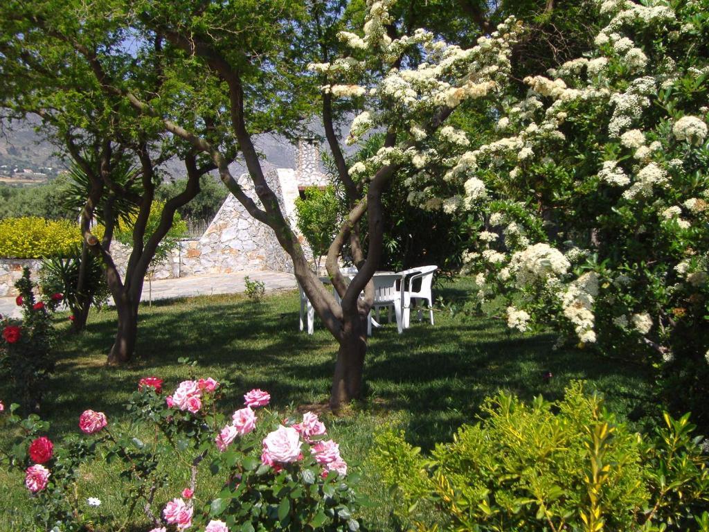 Plakias Villas Lefkogeia المظهر الخارجي الصورة
