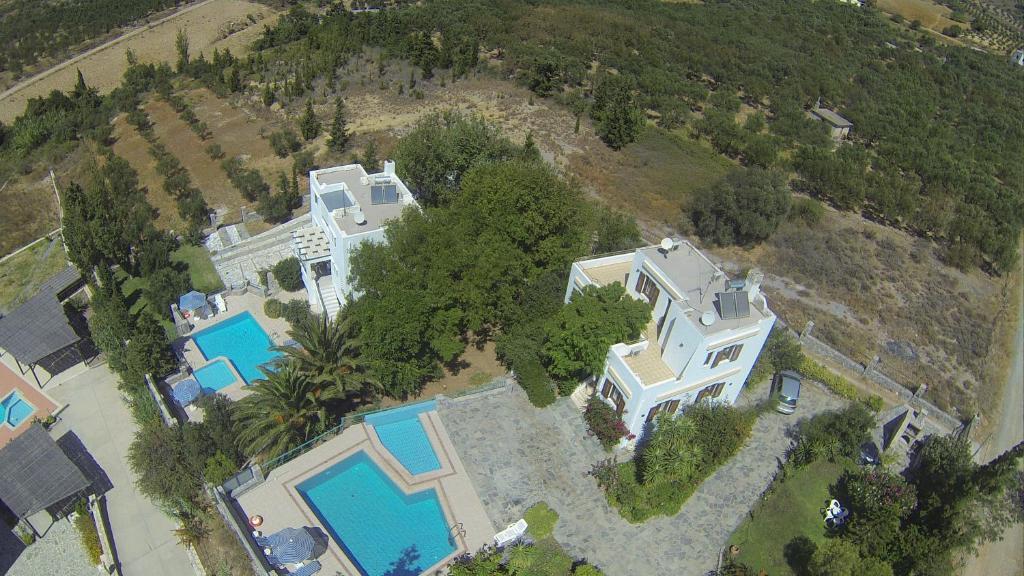 Plakias Villas Lefkogeia المظهر الخارجي الصورة