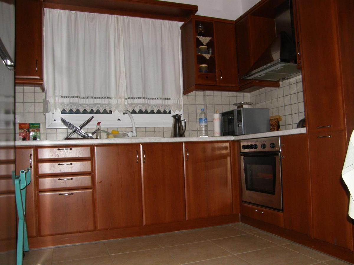 Plakias Villas Lefkogeia الغرفة الصورة