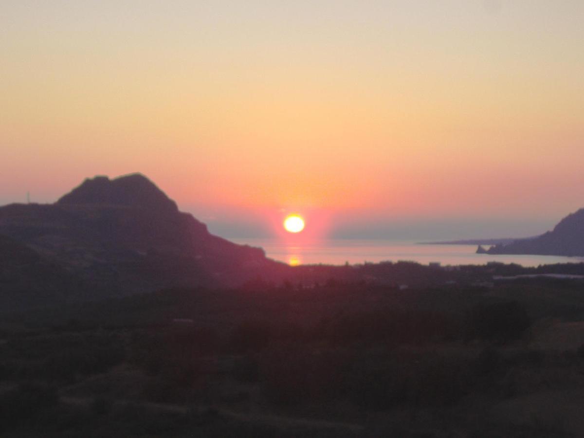 Plakias Villas Lefkogeia الغرفة الصورة