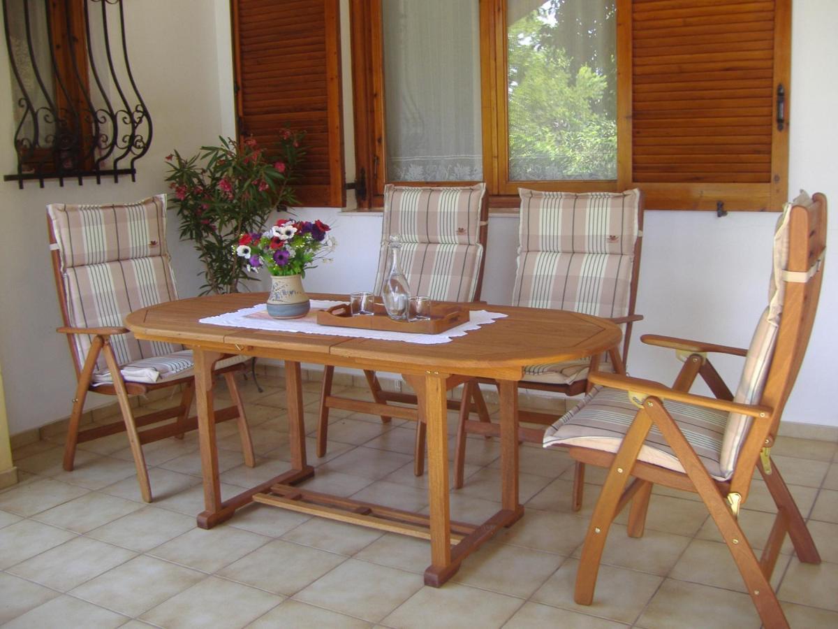 Plakias Villas Lefkogeia الغرفة الصورة